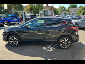 Used Nissan Qashqai 2019 for sale - 75082719: Photo
