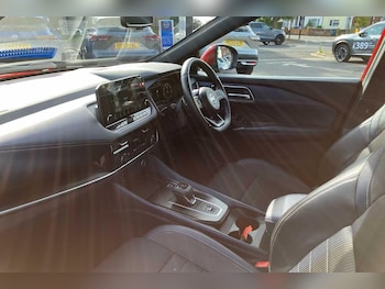 Used Nissan Qashqai 2022 for sale - 75448898: Photo
