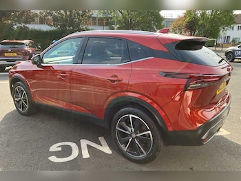 Used Nissan Qashqai 2022 for sale - 75448898: Photo