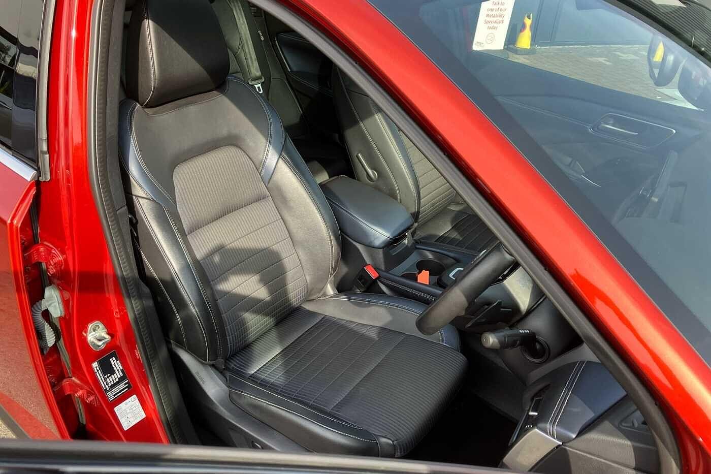 Vehicle 64