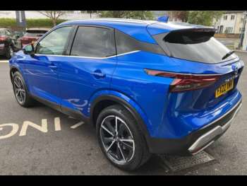 2022 (22) - 1.3 DIG-T (158ps) Tekna X-Tronic 5-Door