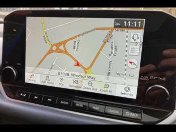 Used Nissan Qashqai 2022 for sale - 74270154: Photo