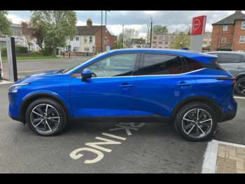 Used Nissan Qashqai 2022 for sale - 74270154: Photo