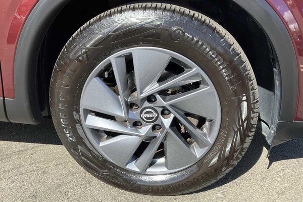 Used Nissan Qashqai 2022 for sale - 75780859: Photo 12
