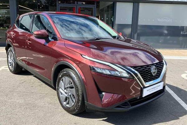 Used Nissan Qashqai 2022 for sale - 75780859: Photo 15