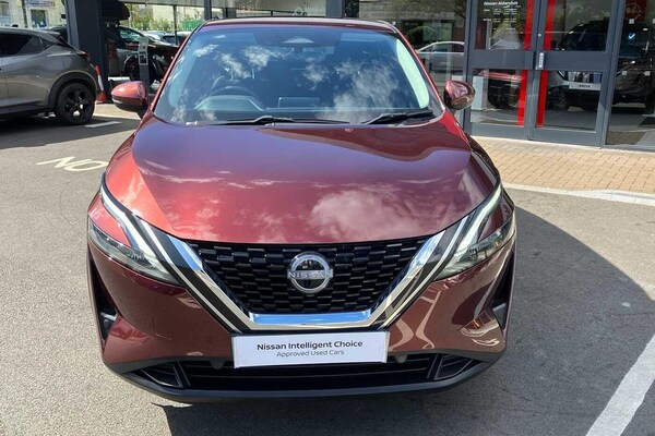Used Nissan Qashqai 2022 for sale - 75780859: Photo 17