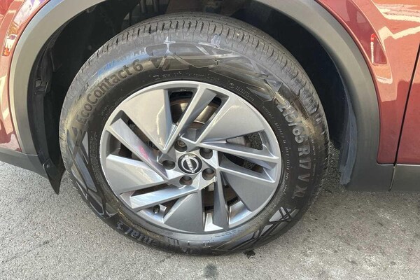 Used Nissan Qashqai 2022 for sale - 75780859: Photo 20