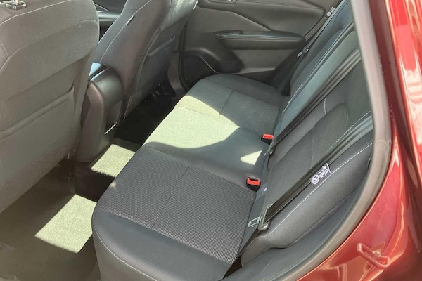 Used Nissan Qashqai 2022 for sale - 75780859: Photo 22
