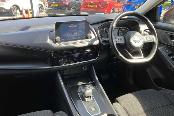 Used Nissan Qashqai 2022 for sale - 75780859: Photo 23