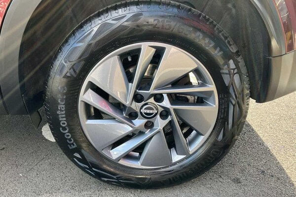 Used Nissan Qashqai 2022 for sale - 75780859: Photo 24