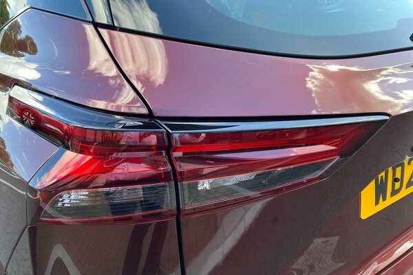 Used Nissan Qashqai 2022 for sale - 75780859: Photo 26
