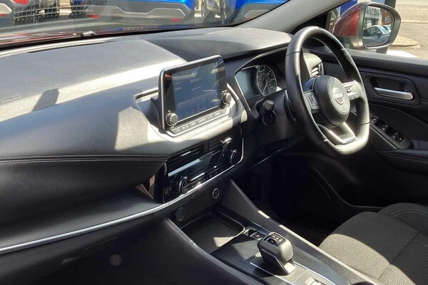 Used Nissan Qashqai 2022 for sale - 75780859: Photo 2