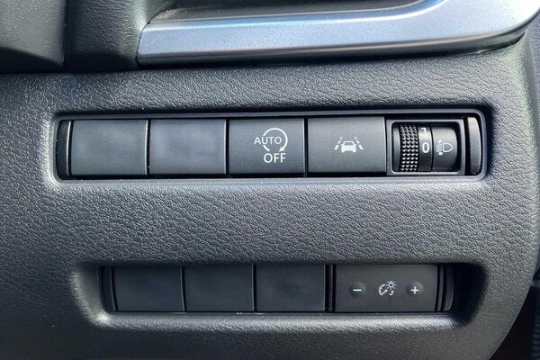 Used Nissan Qashqai 2022 for sale - 75780859: Photo 34
