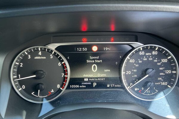Used Nissan Qashqai 2022 for sale - 75780859: Photo 35