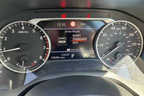 Used Nissan Qashqai 2022 for sale - 75780859: Photo 36