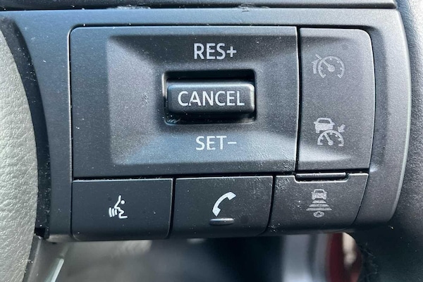 Used Nissan Qashqai 2022 for sale - 75780859: Photo 39