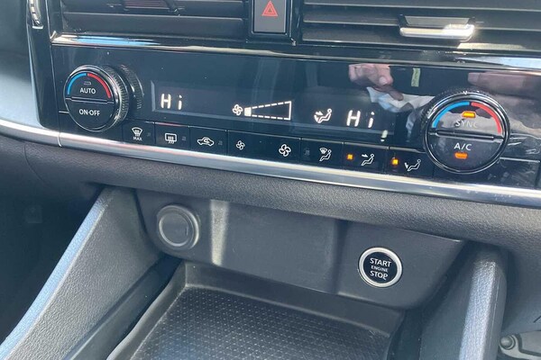 Used Nissan Qashqai 2022 for sale - 75780859: Photo 46