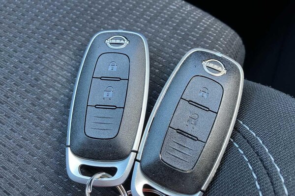 Used Nissan Qashqai 2022 for sale - 75780859: Photo 48