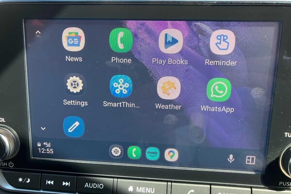 Used Nissan Qashqai 2022 for sale - 75780859: Photo 52