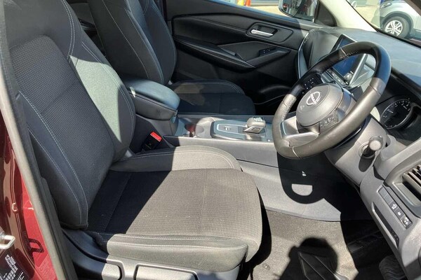 Used Nissan Qashqai 2022 for sale - 75780859: Photo 54