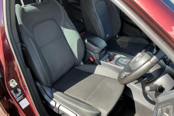 Used Nissan Qashqai 2022 for sale - 75780859: Photo 55