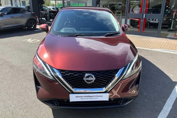 Used Nissan Qashqai 2022 for sale - 75780859: Photo 57