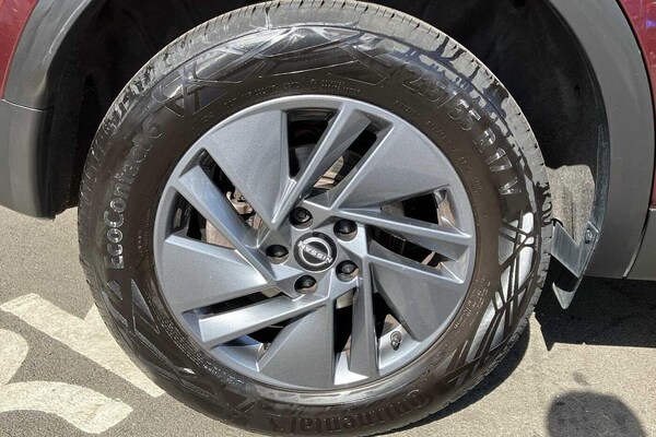 Used Nissan Qashqai 2022 for sale - 75780859: Photo 6