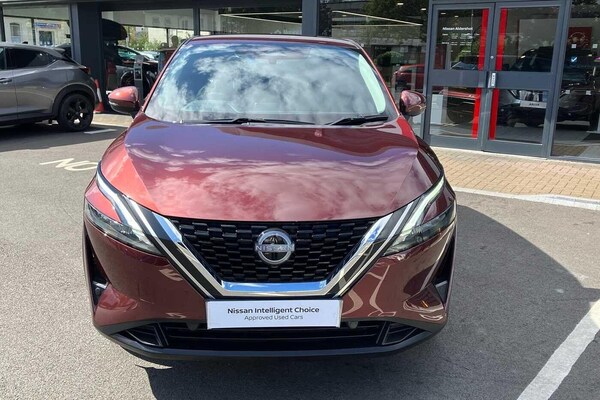 Used Nissan Qashqai 2022 for sale - 75780859: Photo 7