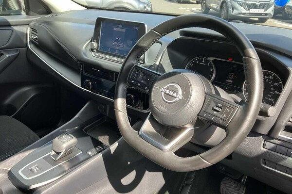 Used Nissan Qashqai 2022 for sale - 75780859: Photo 8