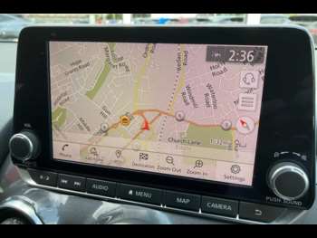 Used Nissan Juke 2021 for sale - 74935510: Photo