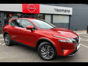 2022 (22) - 1.3 DIG-T (140ps) Acenta Premium 5-Door
