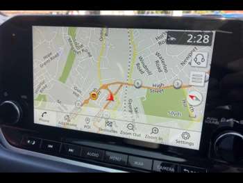 Used Nissan Qashqai 2022 for sale - 74958940: Photo