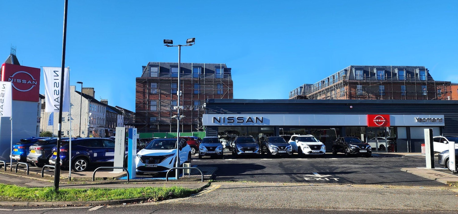 Used Nissan Qashqai 2023 for sale - 76158838: Photo 10