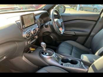 Used Nissan Juke 2024 for sale - 74311025: Photo