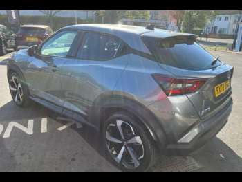 Used Nissan Juke 2024 for sale - 74311025: Photo