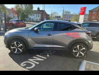 Used Nissan Juke 2024 for sale - 74311025: Photo