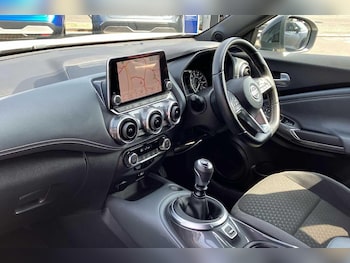 Used Nissan Juke 2021 for sale - 75448957: Photo