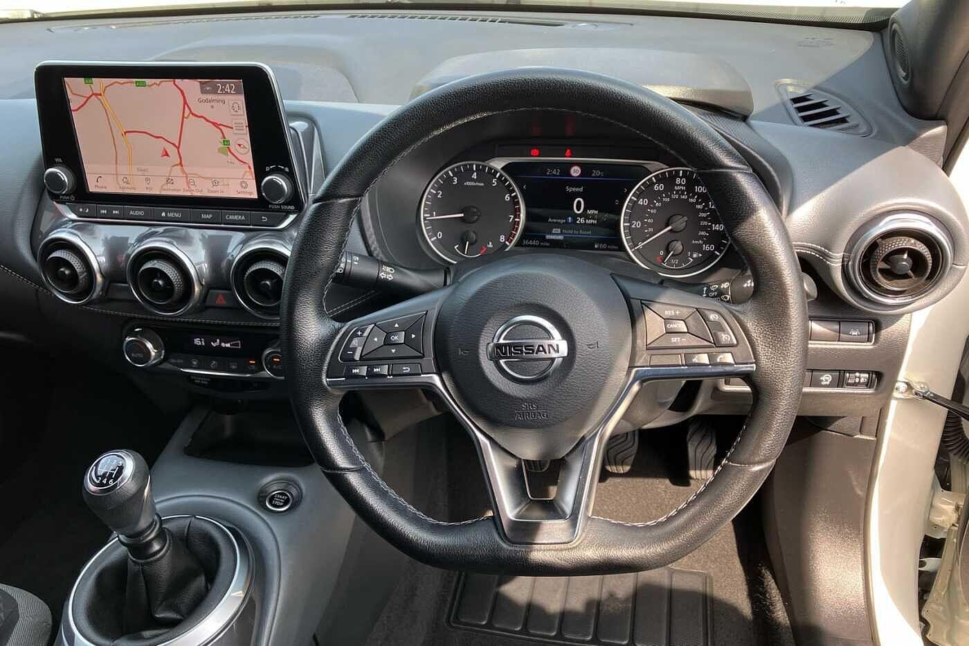 Vehicle 40