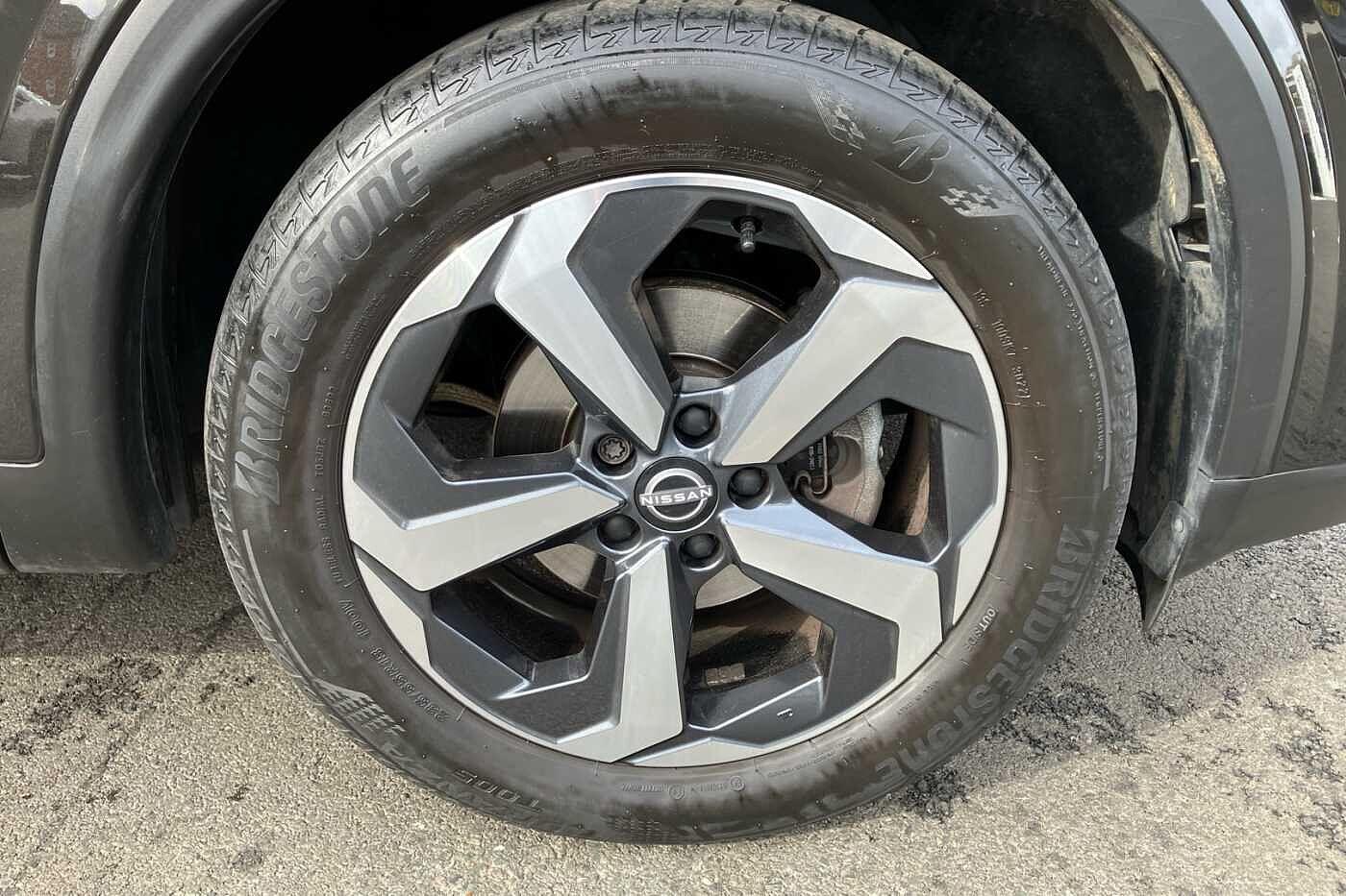 Used Nissan Qashqai 2022 for sale - 76122391: Photo 12