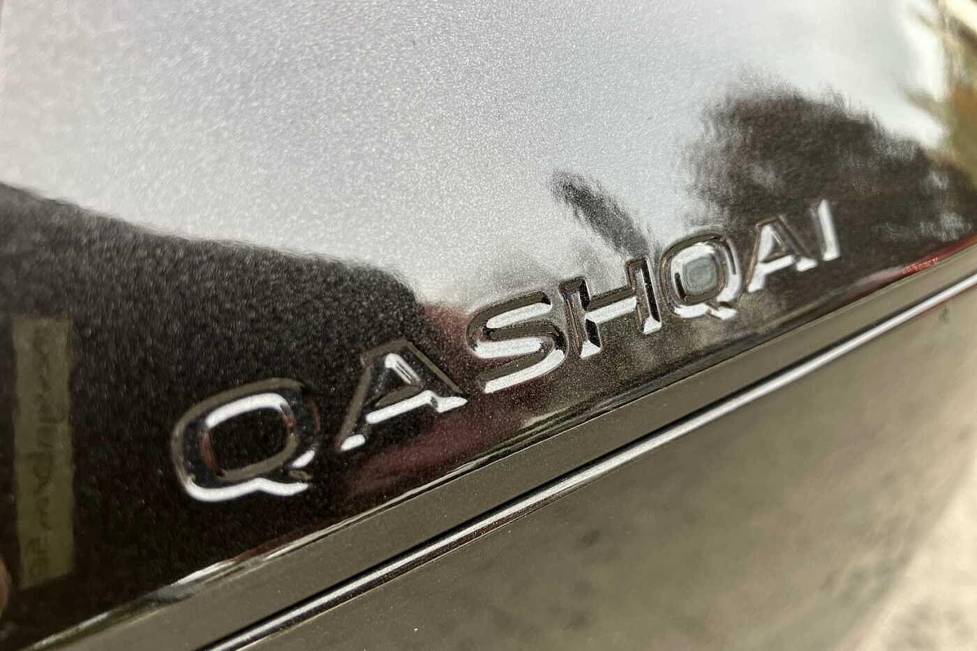 Used Nissan Qashqai 2022 for sale - 76122391: Photo 13