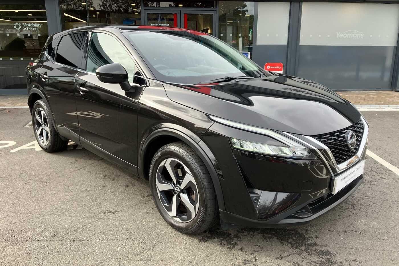 Used Nissan Qashqai 2022 for sale - 76122391: Photo 15