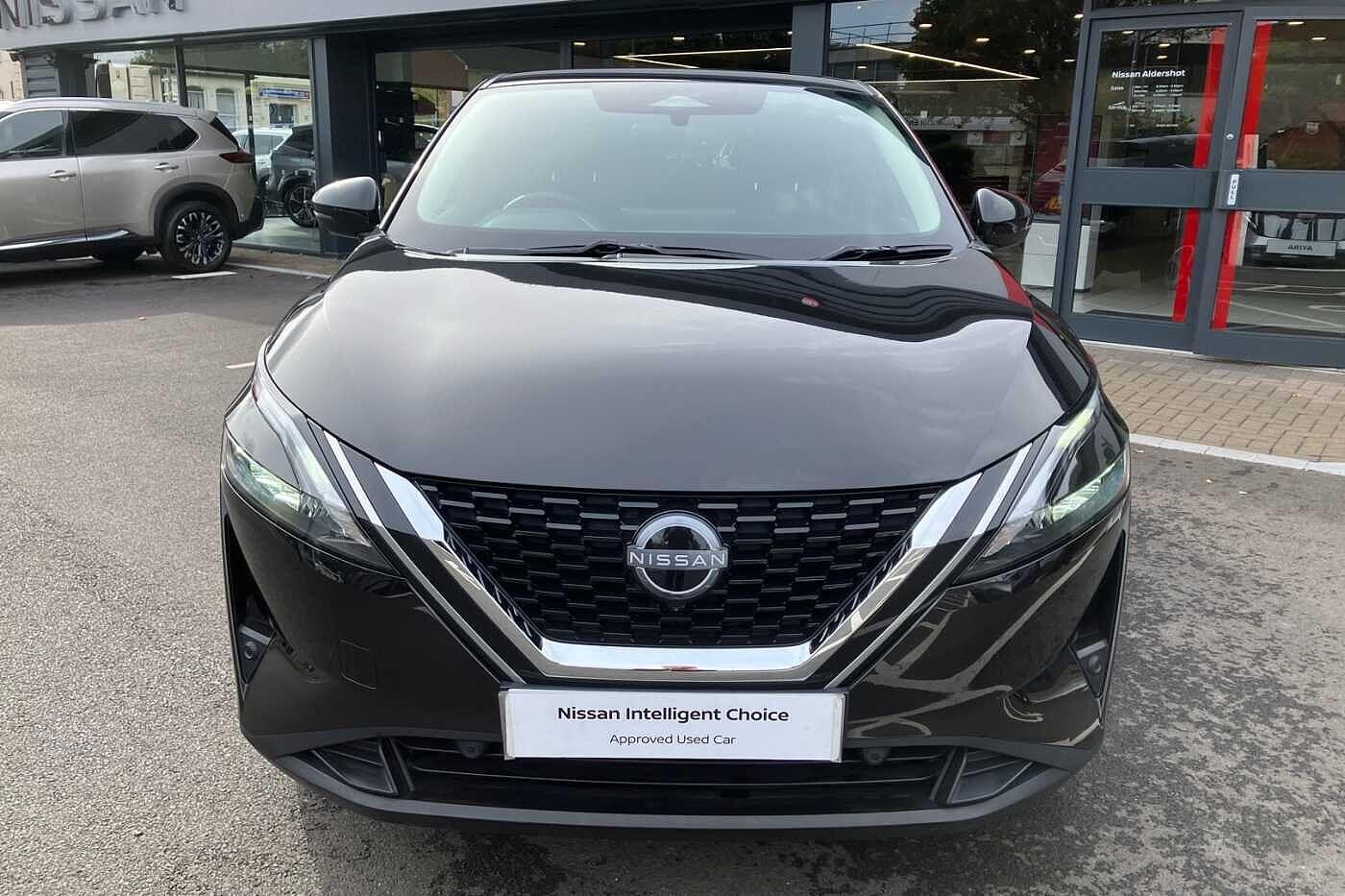 Used Nissan Qashqai 2022 for sale - 76122391: Photo 17