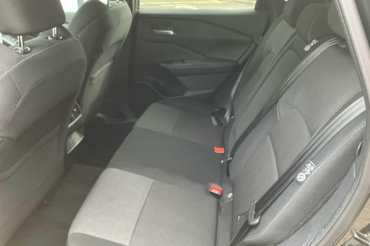 Used Nissan Qashqai 2022 for sale - 76122391: Photo 22