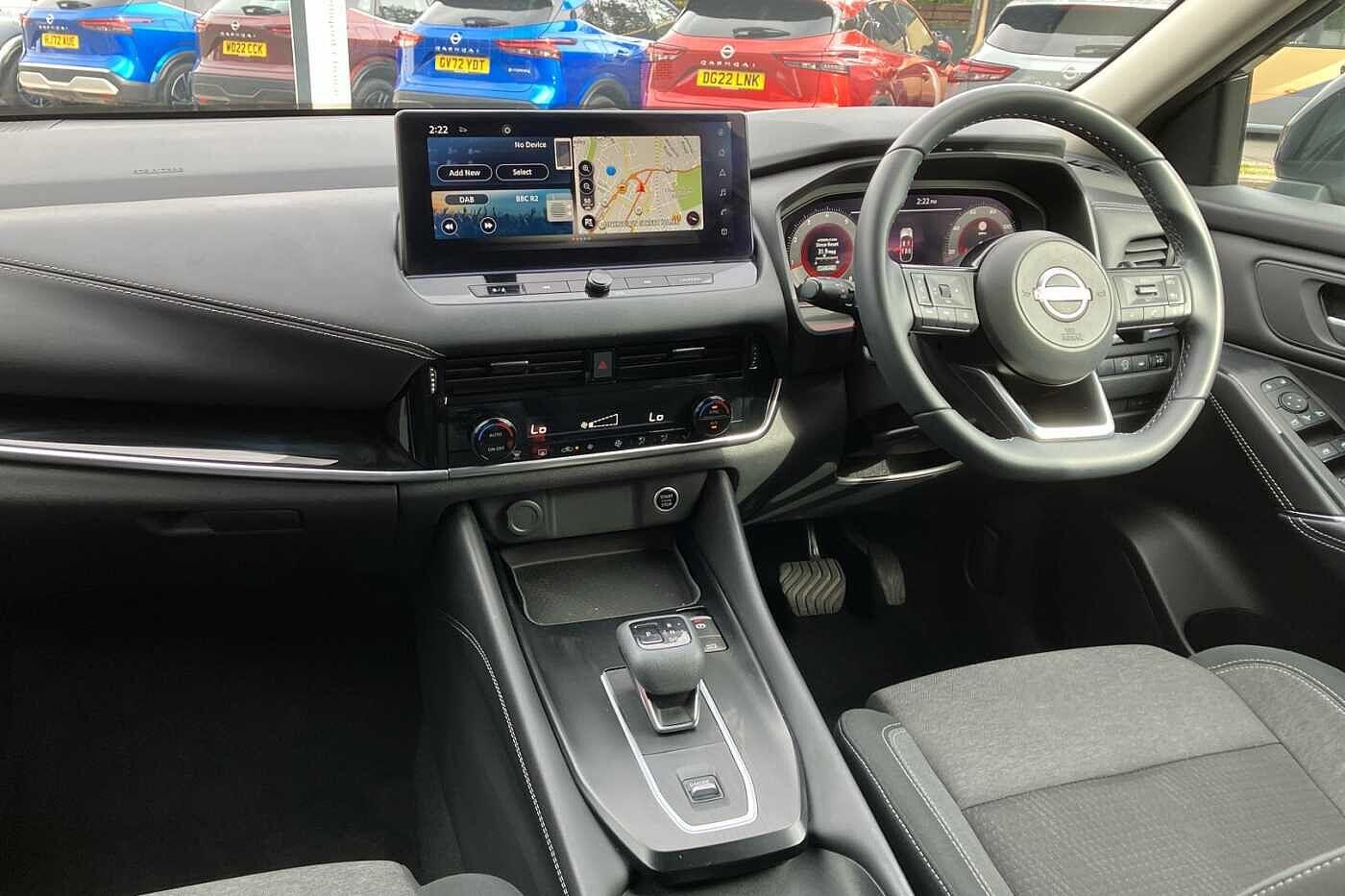 Used Nissan Qashqai 2022 for sale - 76122391: Photo 23