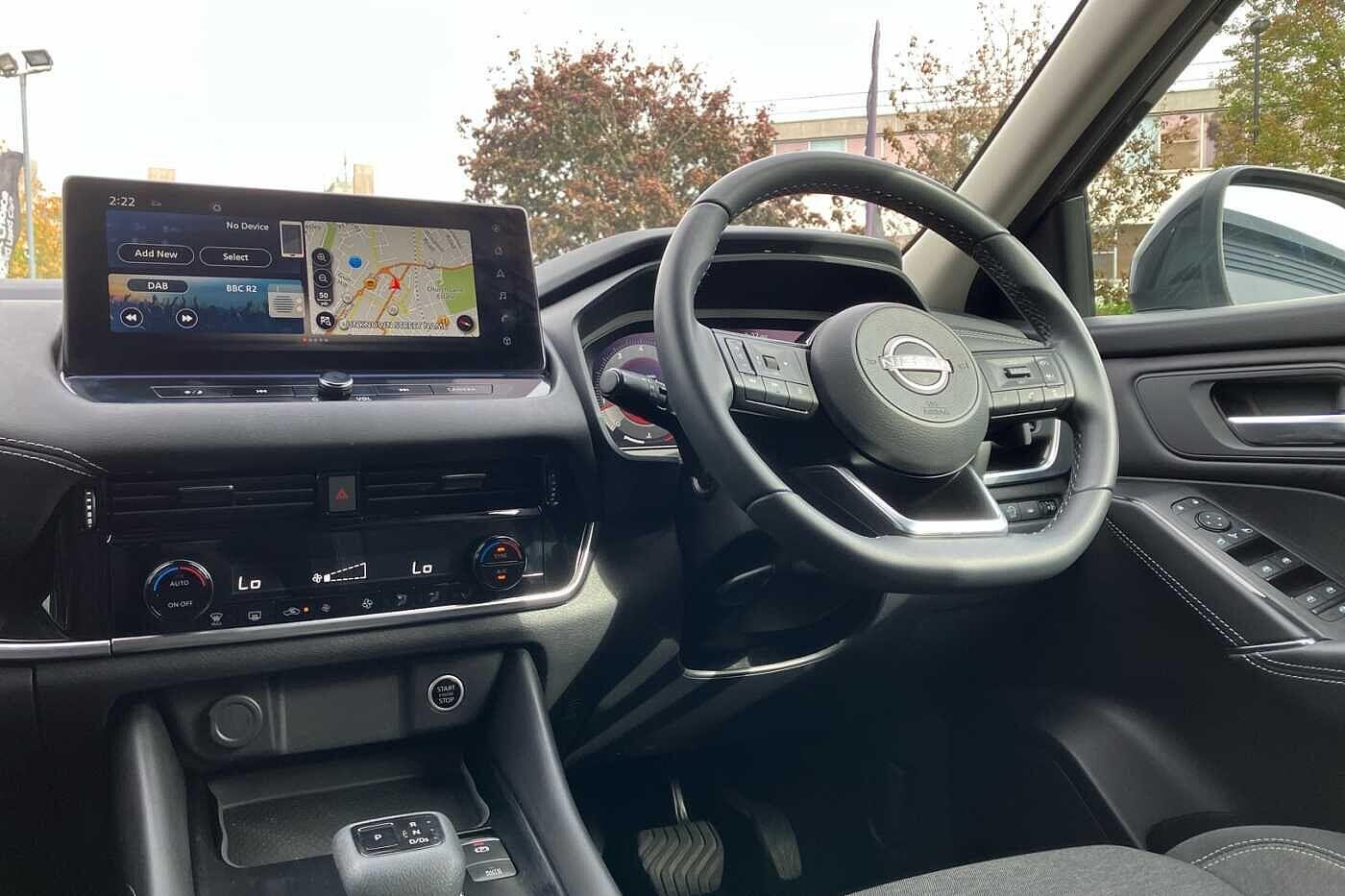 Used Nissan Qashqai 2022 for sale - 76122391: Photo 25
