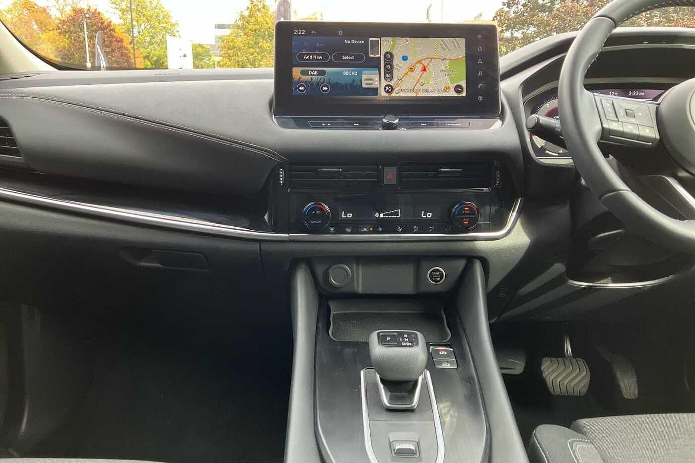 Used Nissan Qashqai 2022 for sale - 76122391: Photo 26