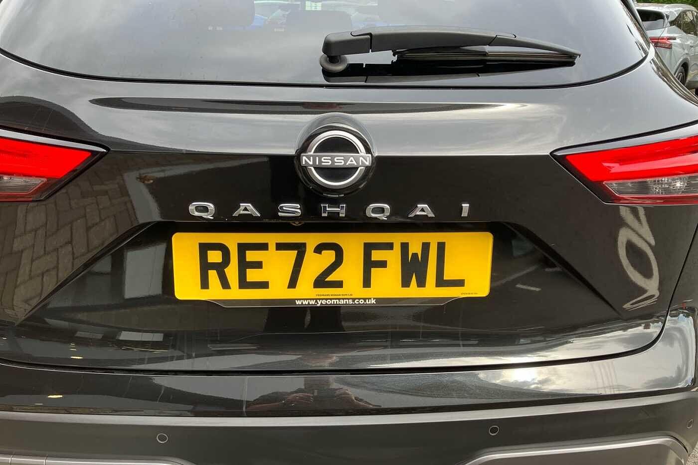 Used Nissan Qashqai 2022 for sale - 76122391: Photo 31