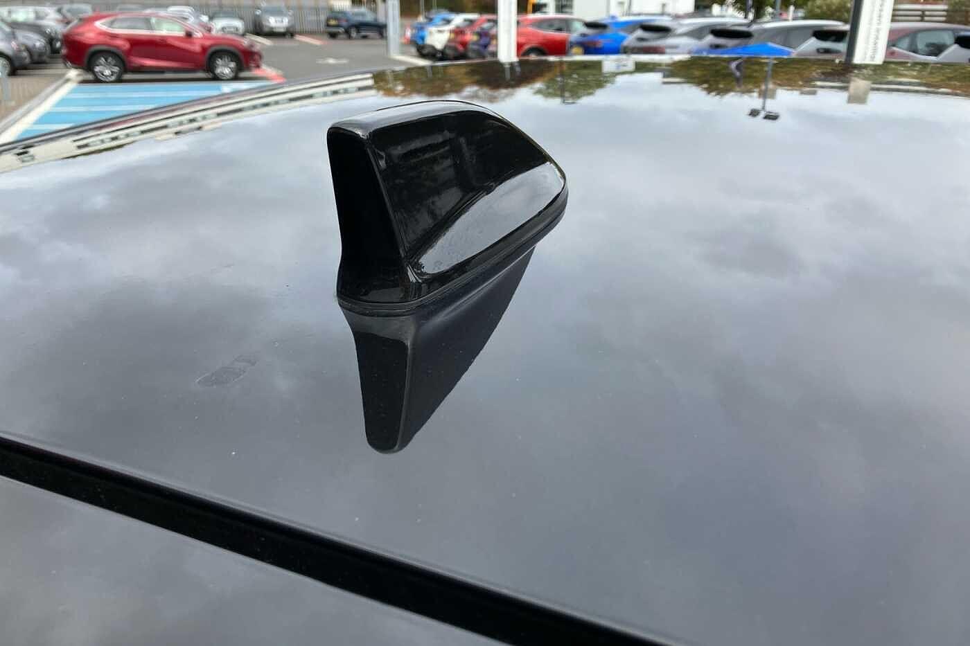 Used Nissan Qashqai 2022 for sale - 76122391: Photo 33