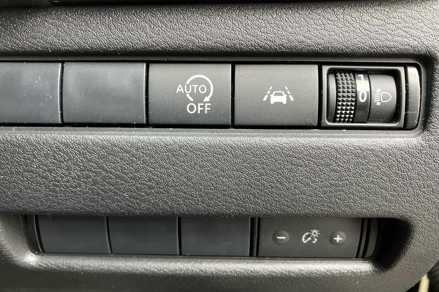 Used Nissan Qashqai 2022 for sale - 76122391: Photo 37