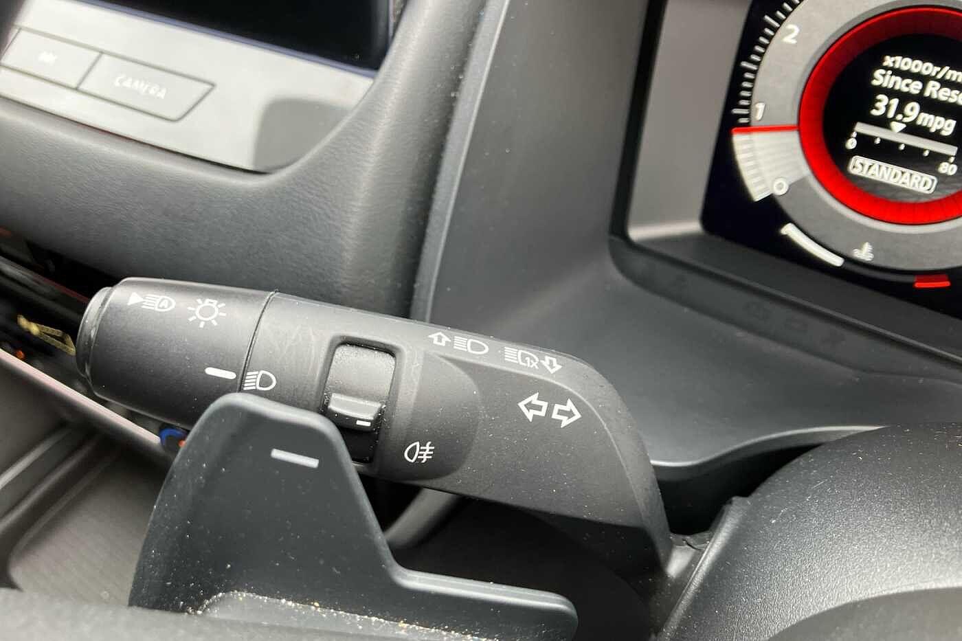 Used Nissan Qashqai 2022 for sale - 76122391: Photo 39
